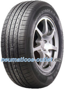 Leao NOVA-FORCE 4X4 HP