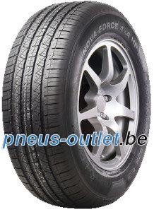 Leao NOVA-FORCE 4X4 HP