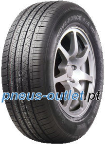 Leao NOVA-FORCE 4X4 HP