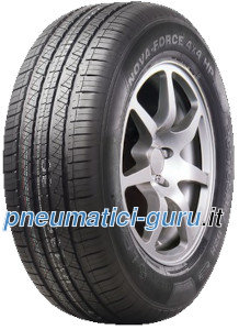 Leao NOVA-FORCE 4X4 HP