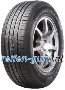 Leao NOVA-FORCE 4X4 HP