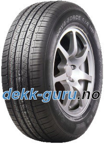 Leao NOVA-FORCE 4X4 HP
