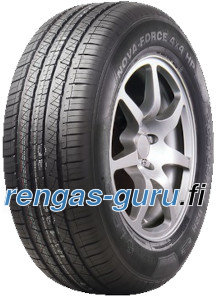 Leao NOVA-FORCE 4X4 HP