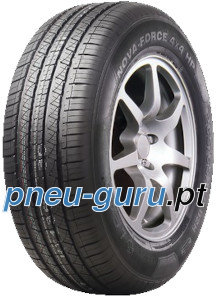 Leao NOVA-FORCE 4X4 HP