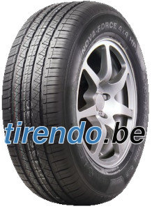 Leao NOVA-FORCE 4X4 HP