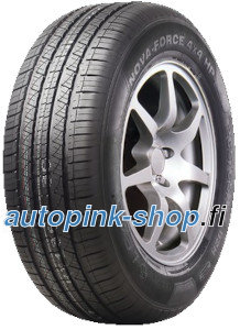 Leao NOVA-FORCE 4X4 HP