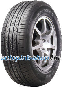 Leao NOVA-FORCE 4X4 HP
