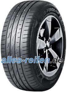 Leao Nova Force C/S