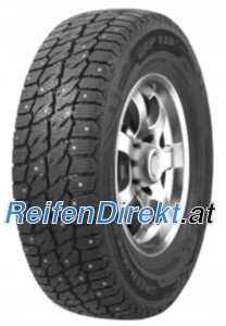Leao Winter Defender Grip Van 2
