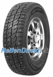 Leao Winter Defender Grip Van 2