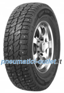 Leao Winter Defender Grip Van 2
