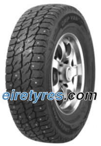 Leao Winter Defender Grip Van 2