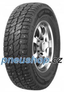 Leao Winter Defender Grip Van 2