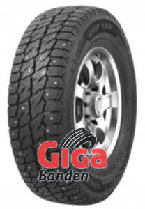 Leao Winter Defender Grip Van 2