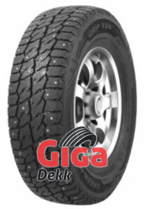 Leao Winter Defender Grip Van 2