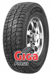 Leao Winter Defender Grip Van 2