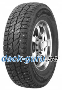 Leao Winter Defender Grip Van 2
