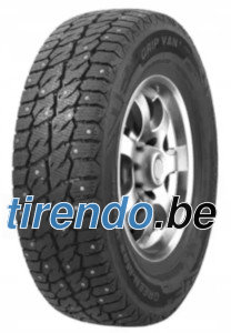Leao Winter Defender Grip Van 2