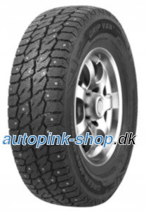 Leao Winter Defender Grip Van 2