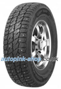 Leao Winter Defender Grip Van 2