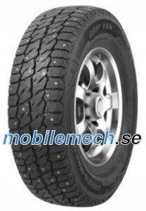 Leao Winter Defender Grip Van 2