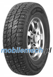 Leao Winter Defender Grip Van 2