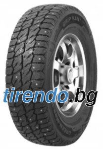 Leao Winter Defender Grip Van 2