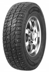 Leao Winter Defender Grip Van 2