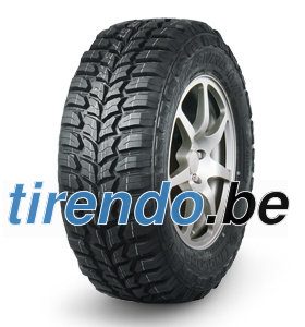 Linglong Crosswind M/T