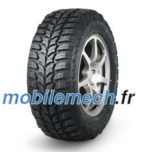 Linglong Crosswind M/T