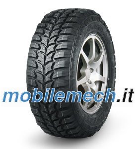 Linglong Crosswind M/T