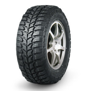 Linglong Crosswind M/T