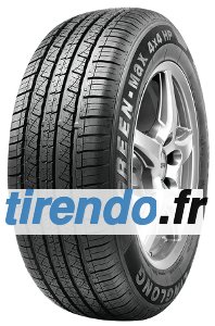 Linglong Greenmax 4x4