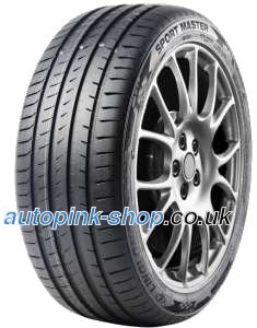 Linglong Greenmax UHP
