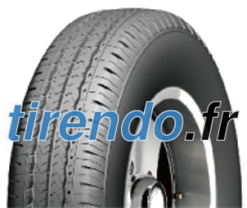 Linglong Greenmax Van