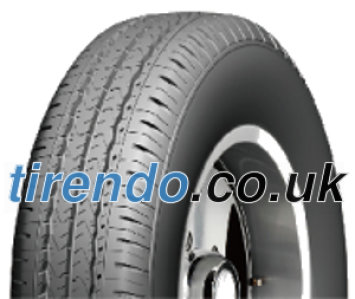 Linglong Greenmax Van