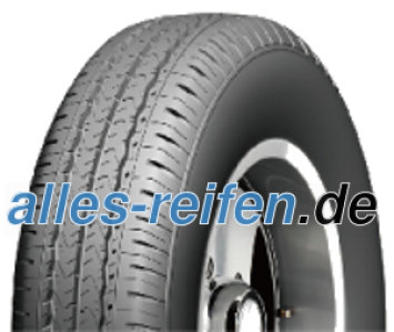 Linglong Greenmax Van