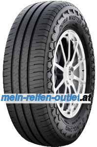 Linglong Dura Master Van