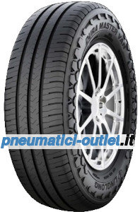 Linglong Dura Master Van