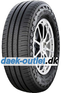 Linglong Dura Master Van
