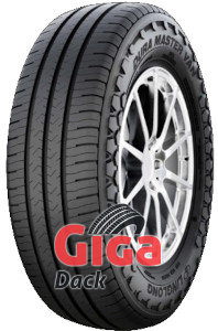 Linglong Dura Master Van