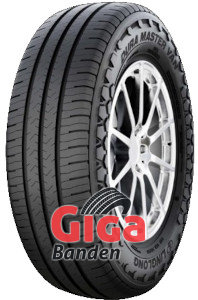 Linglong Dura Master Van
