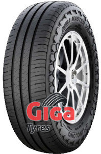 Linglong Dura Master Van
