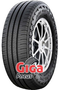 Linglong Dura Master Van