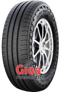 Linglong Dura Master Van