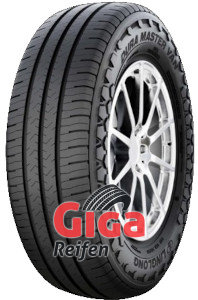 Linglong Dura Master Van
