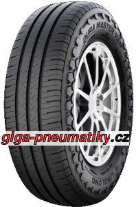 Linglong Dura Master Van