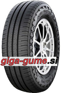 Linglong Dura Master Van