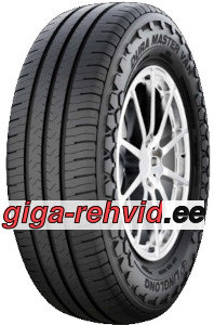 Linglong Dura Master Van
