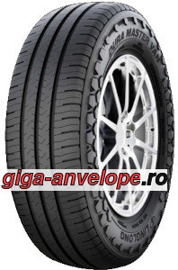 Linglong Dura Master Van